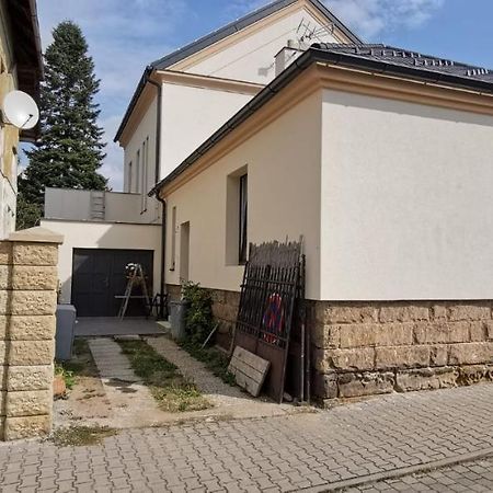 Apartmán Augustin Jičín Kültér fotó