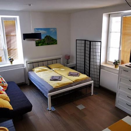 Apartmán Augustin Jičín Kültér fotó