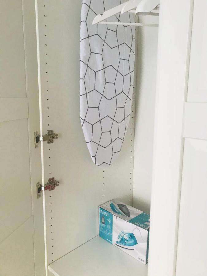 Apartmán Augustin Jičín Kültér fotó