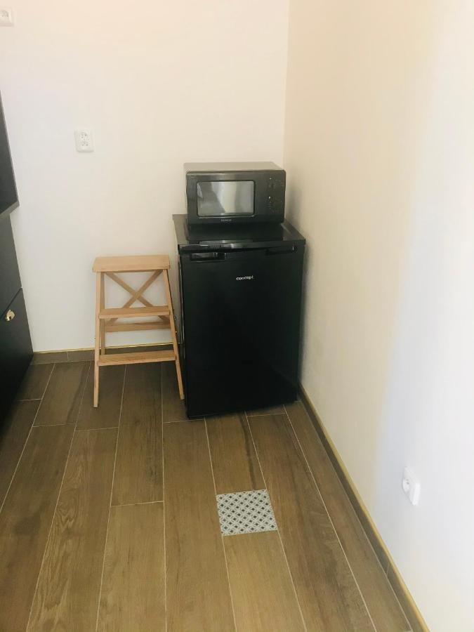 Apartmán Augustin Jičín Kültér fotó