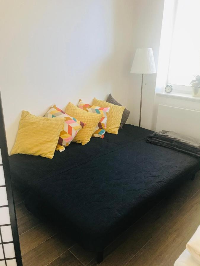 Apartmán Augustin Jičín Kültér fotó
