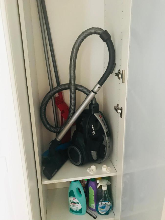 Apartmán Augustin Jičín Kültér fotó
