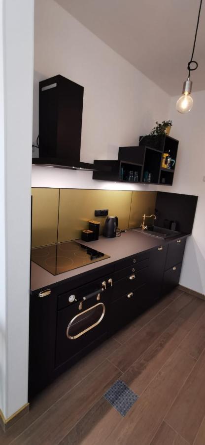 Apartmán Augustin Jičín Kültér fotó