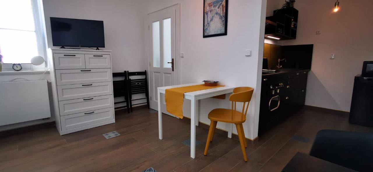 Apartmán Augustin Jičín Kültér fotó