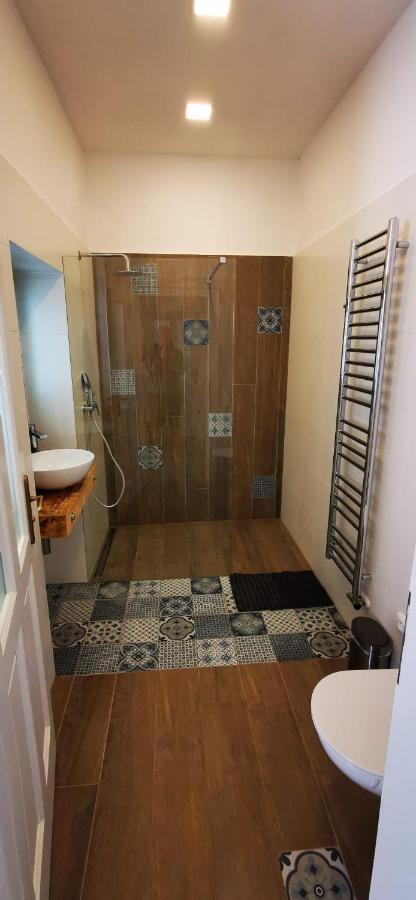 Apartmán Augustin Jičín Kültér fotó