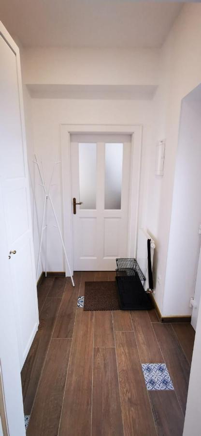 Apartmán Augustin Jičín Kültér fotó