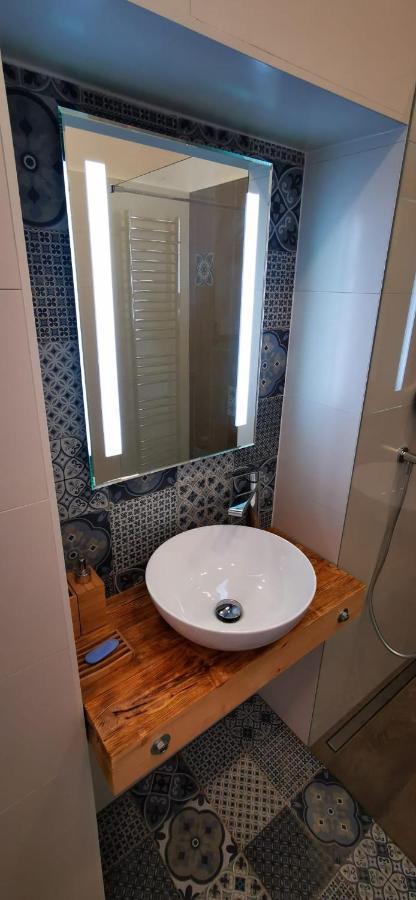 Apartmán Augustin Jičín Kültér fotó